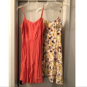 Old Navy Summer Dresses